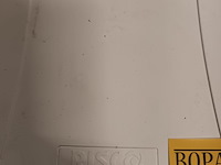 Lot 51 - alarmsysteem risco - afbeelding 5 van  6