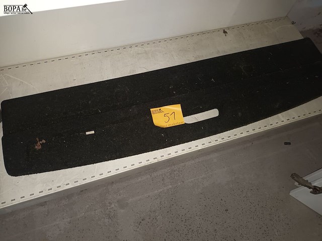 Lot 51 - anti-slipmat voor ladder - afbeelding 1 van  3
