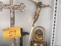 Lot 51 - devotie. 9 stuks - afbeelding 2 van  5