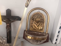 Lot 51 - devotie. 9 stuks - afbeelding 3 van  5