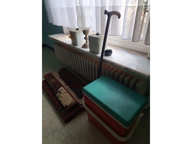 Lot 51 - diversen. 8 stuks - afbeelding 1 van  4