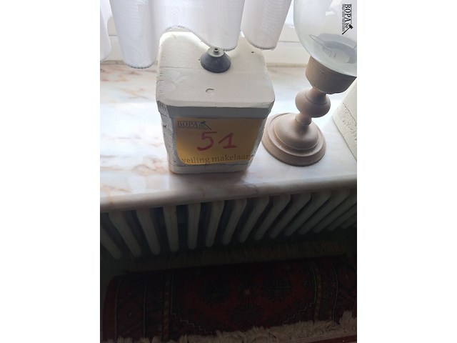 Lot 51 - diversen. 8 stuks - afbeelding 2 van  4