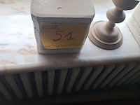 Lot 51 - diversen. 8 stuks - afbeelding 2 van  4