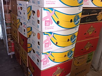 Lot 51 - dozen met schuurbanden. 36 stuks - afbeelding 1 van  3
