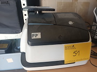 Lot 51 - frankeermachine - afbeelding 1 van  3