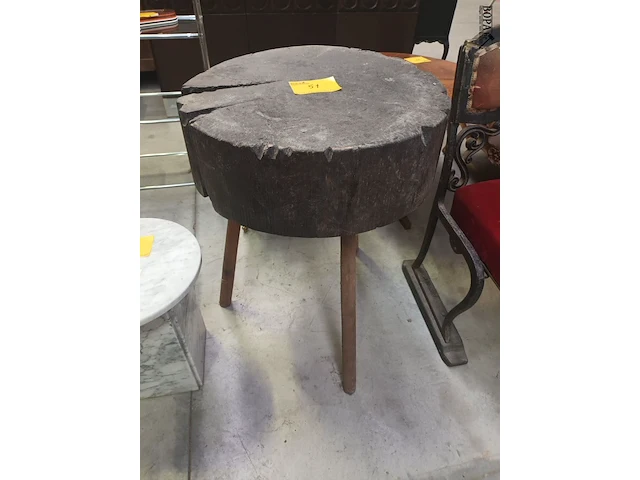 Lot 51 - kapblok - afbeelding 1 van  3