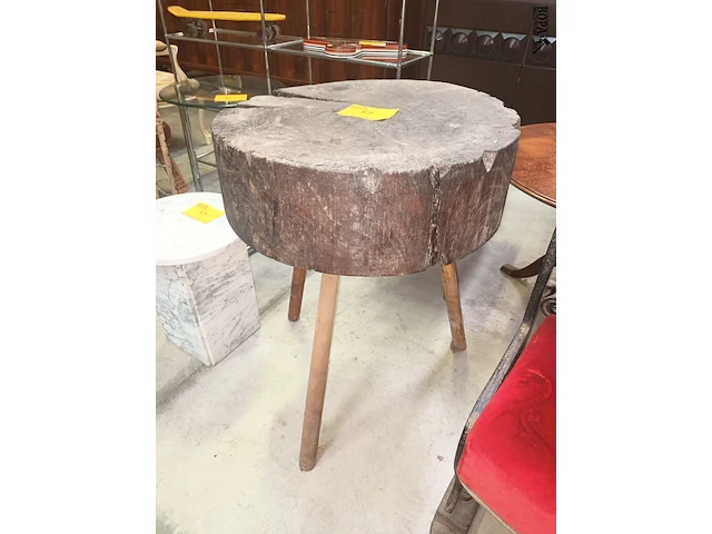 Lot 51 - kapblok - afbeelding 2 van  3