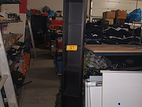 Lot 51 - kolomkast voor cd’s - afbeelding 2 van  3