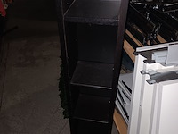 Lot 51 - kolomkast voor cd’s - afbeelding 3 van  3