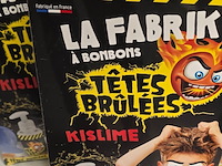 Lot 51 - la fabric àbonbons nieuw 10 sets - afbeelding 2 van  3