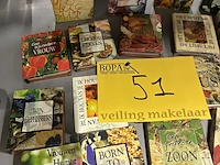 Lot 51 - lot miniboekjes - afbeelding 5 van  6