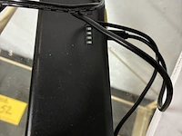 Lot 51 - lot powerbank/sigarettenaansteker-splitter/samsung - afbeelding 3 van  3