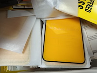 Lot 51 - lot screen protection - afbeelding 7 van  8