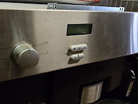 Lot 51 - miele inbouw koffieapparaat - afbeelding 2 van  3