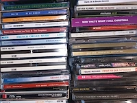 Lot 51 - muziek cd’s. 50 stuks - afbeelding 3 van  3