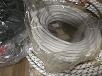 Lot 51 - pc kabel in verpakking - afbeelding 2 van  3