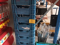 Lot 51 - pvc bakken. 14 stuks - afbeelding 1 van  3