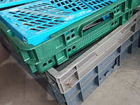 Lot 51 - pvc bakken. 14 stuks - afbeelding 3 van  3