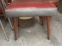 Lot 51 - retro krukjes - 3 stuks - afbeelding 3 van  4