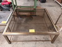 Lot 51 - salontafel - afbeelding 1 van  3