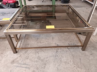 Lot 51 - salontafel - afbeelding 2 van  3