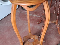 Lot 51 - set van 3 plantenhouders - afbeelding 2 van  4