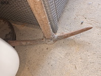 Lot 51 - sloopgereedschap. 2 stuks - afbeelding 3 van  3