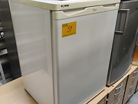 Lot 51 - whirlpool frigokastje - afbeelding 1 van  3