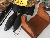 Lot 512 - comtoise klok - afbeelding 3 van  4