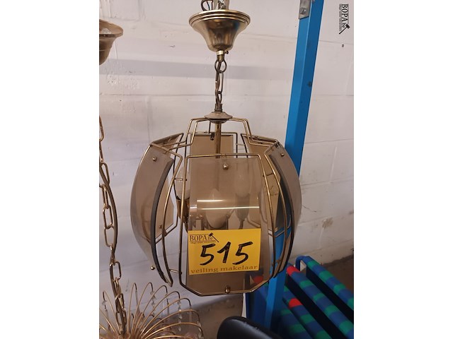 Lot 515 - luster - afbeelding 1 van  3