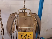 Lot 515 - luster - afbeelding 1 van  3