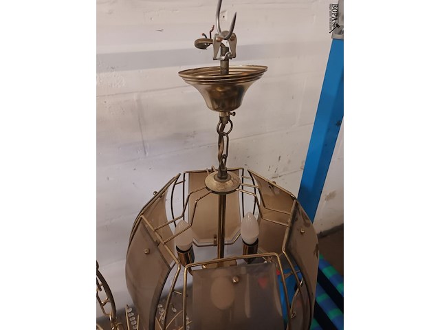 Lot 515 - luster - afbeelding 2 van  3