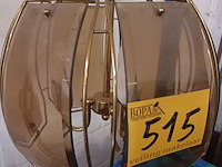 Lot 515 - luster - afbeelding 3 van  3