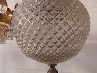 Lot 518 - hallamp - afbeelding 3 van  3