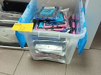 Lot 52 - bescherm cases voor tablets - afbeelding 5 van  6