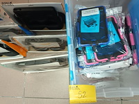 Lot 52 - bescherm cases voor tablets - afbeelding 6 van  6