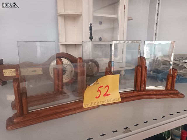 Lot 52 - diversen. 6 stuks - afbeelding 3 van  4