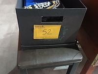 Lot 52 - diversen - afbeelding 1 van  6