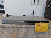 Lot 52 - dvd/cd-speler aristona adv436 - afbeelding 1 van  3