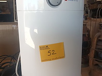 Lot 52 - elektrische boiler - afbeelding 1 van  3
