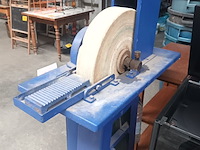 Lot 52 - elektrische slijpsteen erphi - afbeelding 4 van  5