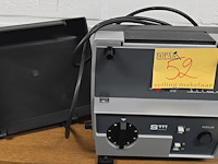 Lot 52 - filmprojector silma s111 - afbeelding 1 van  2
