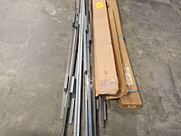 Lot 52 - inbouw deursloten - afbeelding 1 van  3