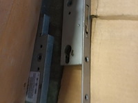 Lot 52 - inbouw deursloten - afbeelding 3 van  3