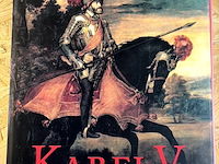Lot 52 - karel 1500-1558 met kaft - afbeelding 1 van  5