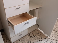 Lot 52 - kast - afbeelding 2 van  3