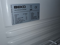 Lot 52 - koelkast beko - afbeelding 3 van  3