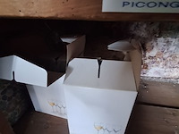 Lot 52 - lot diverse glazen - afbeelding 6 van  6