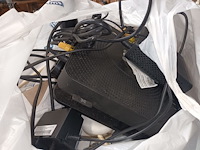 Lot 52 - lot elektro en telecom - afbeelding 4 van  8