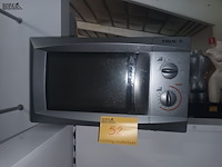 Lot 52 - microgolfoven friac - afbeelding 1 van  3
